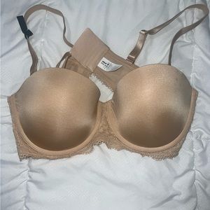 Aerie strapless bra
